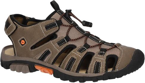 HI-TEC Men's Ankle-Strap Sport Sandal in Saudi Arabia