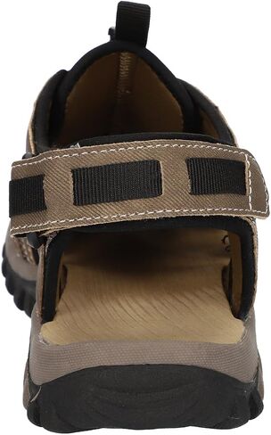 HI-TEC Men's Ankle-Strap Sport Sandal in Saudi Arabia