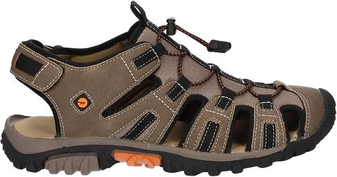 HI-TEC Men's Ankle-Strap Sport Sandal in Saudi Arabia