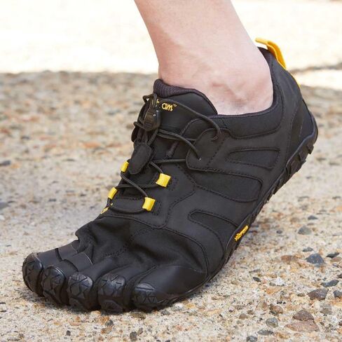 حذاء الجري V 2.0 Trail للرجال من فايبرام in Kuwait