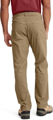 Jockey Men's Sportswear Outdoors 5-Pocket Pant, Cedar, 36x32 in Kuwait