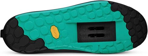Fizik Gravita Tensor Cycling Shoe - Men's Gray/Aqua Marine, 47.0 in Saudi Arabia