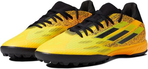 adidas Unisex-Adult X Speedflow Messi.3 Turf Soccer Shoe in Saudi Arabia