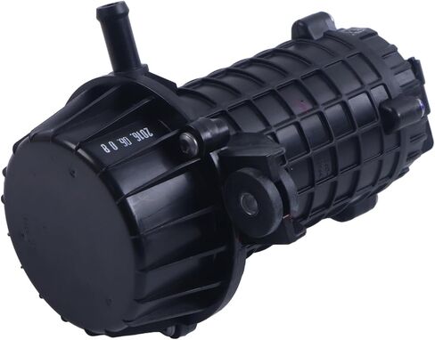 HOLDWELL Power Brake Booster Vacuum Pump 59200-3Q500 592003Q500 Compatible with Hyundai Sonata 2009-2014 Kia Optima Sportage 2010-2015 in Saudi Arabia