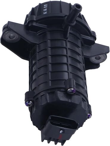 HOLDWELL Power Brake Booster Vacuum Pump 59200-3Q500 592003Q500 Compatible with Hyundai Sonata 2009-2014 Kia Optima Sportage 2010-2015 in Saudi Arabia