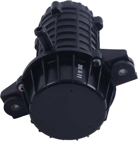 HOLDWELL Power Brake Booster Vacuum Pump 59200-3Q500 592003Q500 Compatible with Hyundai Sonata 2009-2014 Kia Optima Sportage 2010-2015 in Saudi Arabia