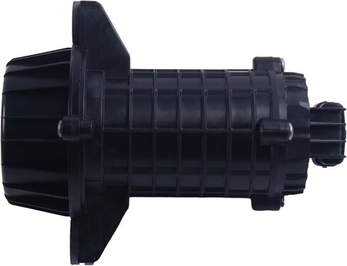 HOLDWELL Power Brake Booster Vacuum Pump 59200-3Q500 592003Q500 Compatible with Hyundai Sonata 2009-2014 Kia Optima Sportage 2010-2015 in Saudi Arabia