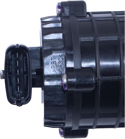 HOLDWELL Power Brake Booster Vacuum Pump 59200-3Q500 592003Q500 Compatible with Hyundai Sonata 2009-2014 Kia Optima Sportage 2010-2015 in Saudi Arabia