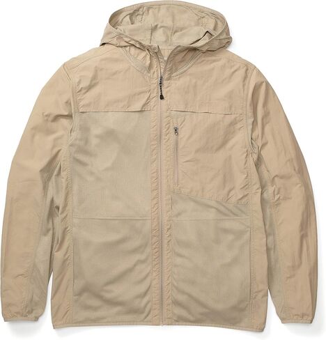 ExOfficio Men's BugsAway Sandfly Jacket, Dark Steel, XX-Large in Saudi Arabia