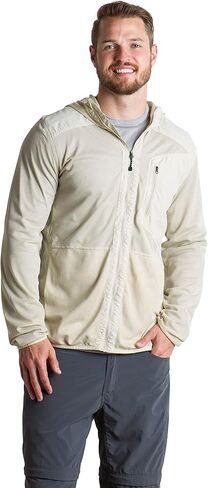 ExOfficio Men's BugsAway Sandfly Jacket, Dark Steel, XX-Large in Saudi Arabia
