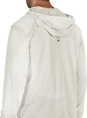 ExOfficio Men's BugsAway Sandfly Jacket, Dark Steel, XX-Large in Saudi Arabia