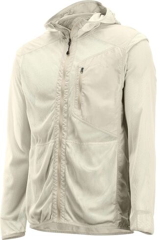 ExOfficio Men's BugsAway Sandfly Jacket, Dark Steel, XX-Large in Saudi Arabia