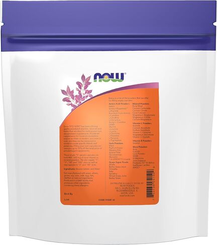 NOW Supplements, Empty Gelatin Capsules, Single "0", Bovine Sourced, Filled by Weight, 250 Gel Capsules in Saudi Arabia