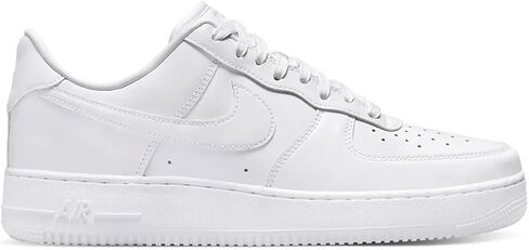Nike Mens Air Force 1 Low '07 DM0211 100 Fresh - Size 11 in Saudi Arabia