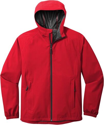 Port Authority Essential Rain Jacket in Saudi Arabia