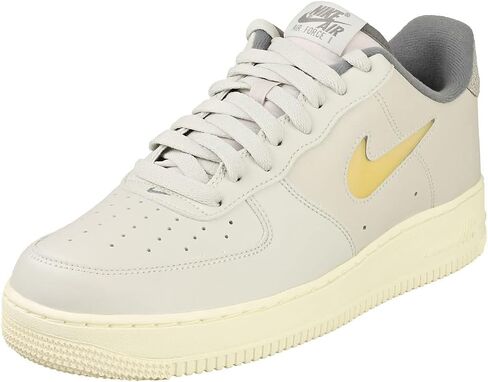 Nike Mens Air Force 1 '07 LX DC8894 001 - Size 10.5 in Saudi Arabia