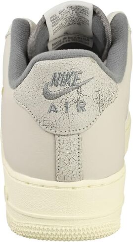 Nike Mens Air Force 1 '07 LX DC8894 001 - Size 10.5 in Saudi Arabia
