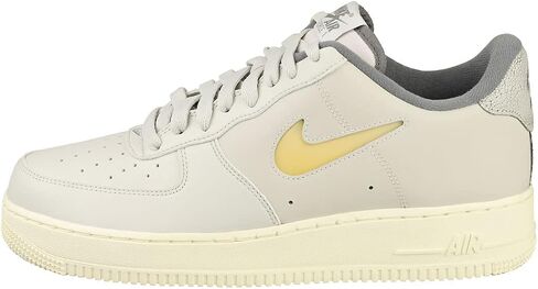 Nike Mens Air Force 1 '07 LX DC8894 001 - Size 10.5 in Saudi Arabia