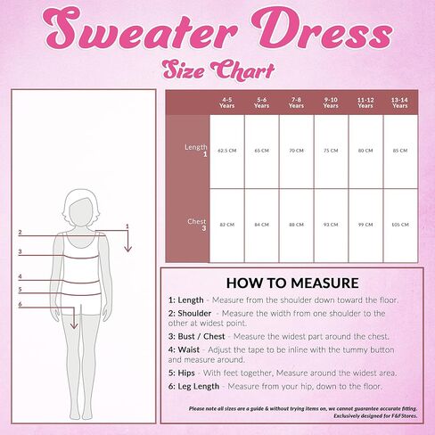 Barbie Sweatshirt Dress for Girls Teens Oversized Cosy Hoodie Dress Pullover in Saudi Arabia