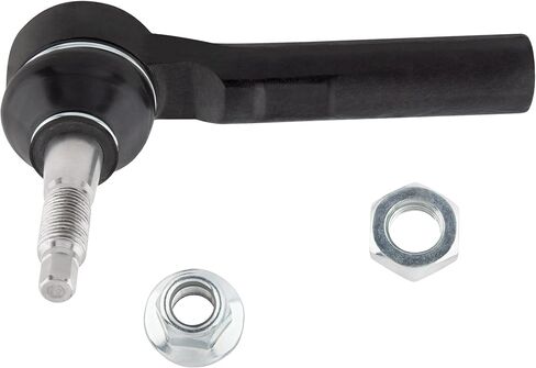 Boxi 2PCS نهايات قضيب التعادل الخارجي الأمامي لـ Chrysler 200 2011-2014 / Sebring 2007-2010 / لـ Dodge Avenger 2008-2014 / Caliber 2007-2012 / Journey 2009-2018 / for Jeep Compass Patriot 2007-2017 | ES800408 in Saudi Arabia