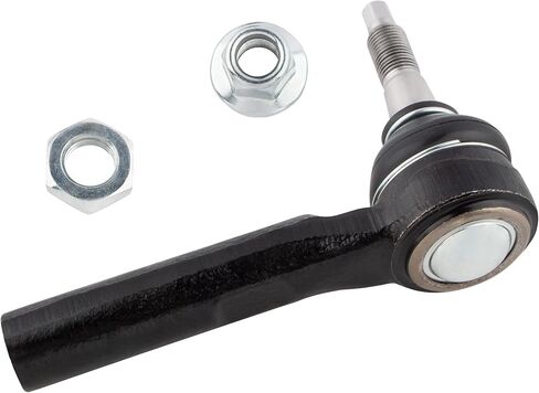 Boxi 2PCS نهايات قضيب التعادل الخارجي الأمامي لـ Chrysler 200 2011-2014 / Sebring 2007-2010 / لـ Dodge Avenger 2008-2014 / Caliber 2007-2012 / Journey 2009-2018 / for Jeep Compass Patriot 2007-2017 | ES800408 in Saudi Arabia
