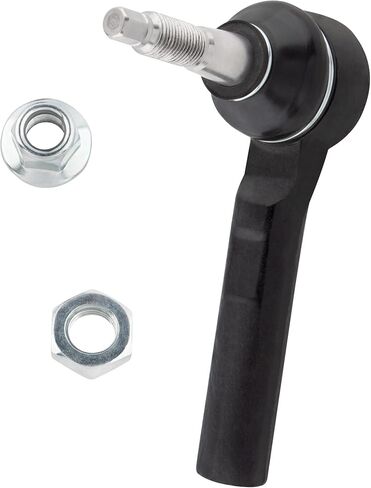 Boxi 2PCS نهايات قضيب التعادل الخارجي الأمامي لـ Chrysler 200 2011-2014 / Sebring 2007-2010 / لـ Dodge Avenger 2008-2014 / Caliber 2007-2012 / Journey 2009-2018 / for Jeep Compass Patriot 2007-2017 | ES800408 in Saudi Arabia