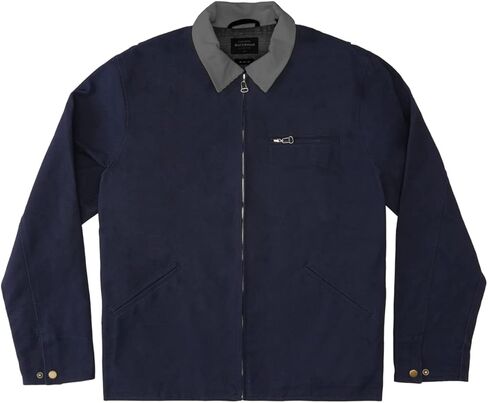 Quiksilver Men's Aitor Jackets in Saudi Arabia
