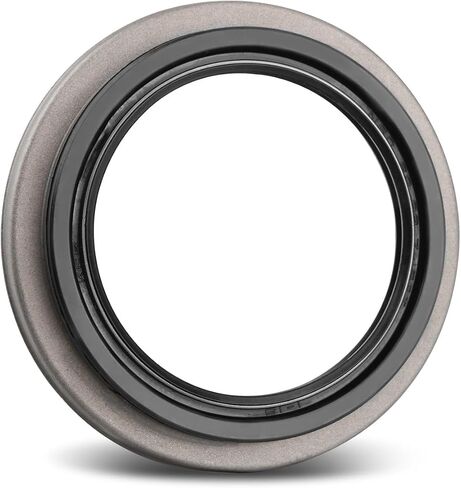 Front Wheel Hub Oil Seal ملاءمة لـ Toyota 4runner 1996-2002/ Tacoma 1995-2004/ Tundra 2000-2006/ Sequoia 2001-2007 ، محمل العجلات الأمامية محل 90316-69001 in Saudi Arabia