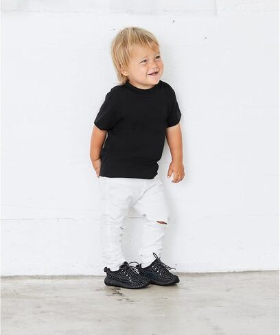 Bella+Canvas Triblend Short Sleeve Tee in Kuwait