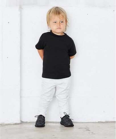 Bella+Canvas Triblend Short Sleeve Tee in Kuwait