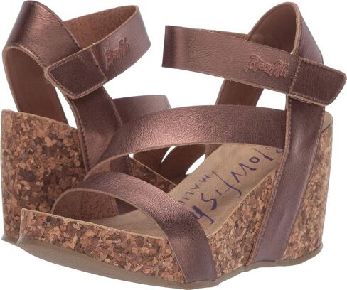 Blowfish Women's Wedge Sandal in Saudi Arabia