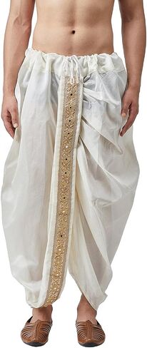 سوجانيا (منذ عام 1958)، دوتي من الحرير الفاخر للرجال, كستنائي, One Size in Saudi Arabia