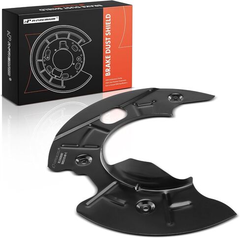 A-Premium Front Side Praken Side Shield Thield متوافق مع Ford Models-Explorer Sport 2001-2003 ، Explorer Sport Trac 2004-2005 ، Ranger 2004-2011 in Saudi Arabia