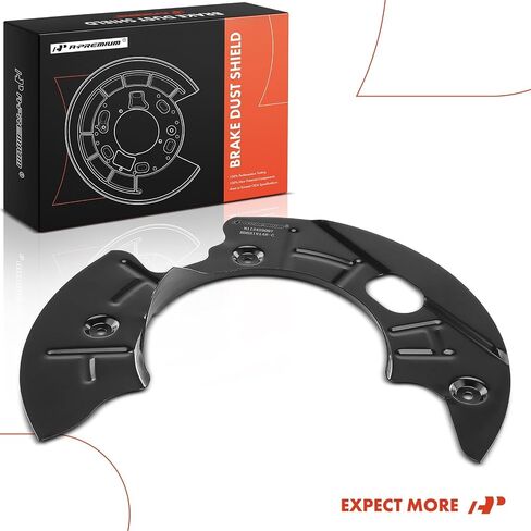 A-Premium Front Side Praken Side Shield Thield متوافق مع Ford Models-Explorer Sport 2001-2003 ، Explorer Sport Trac 2004-2005 ، Ranger 2004-2011 in Saudi Arabia