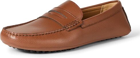Amazon Essentials Men Driving MOC Laiders in Kuwait