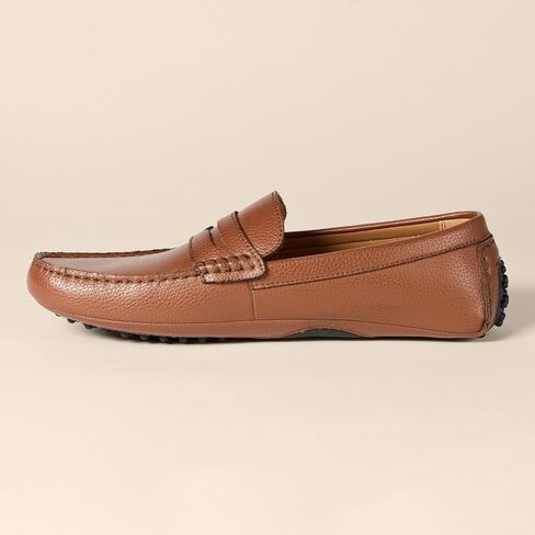Amazon Essentials Men Driving MOC Laiders in Kuwait