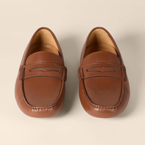 Amazon Essentials Men Driving MOC Laiders in Kuwait