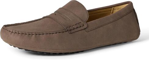 Amazon Essentials Men Driving MOC Laiders in Kuwait