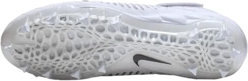 Nike Alpha Menace Pro 2 Mid Mens Aq3209-700 Size 10.5 in Saudi Arabia