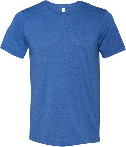 Bella+Canvas Triblend Short Sleeve Tee in Saudi Arabia