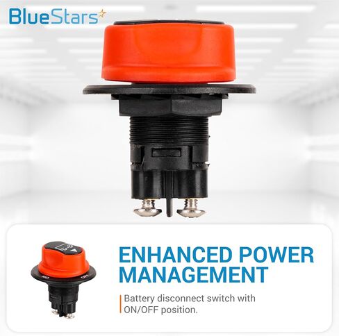 Bluestars On/Off Batter Battery Toldator Sew. in Saudi Arabia