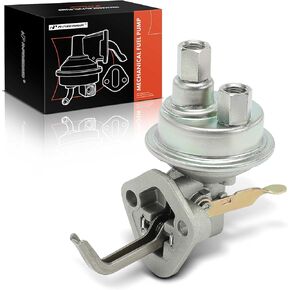 A-Premium Mechanical Fuel Pump Compatible with Land Rover Defender I 1989-1998