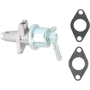 Fuel Lift Pump Replaces,1G896-52030 1G89652030 New Fuel Transfer Lift Pump For Kubota Tractor L3200/3400/3800/4600 Engine