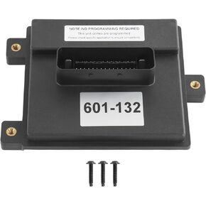 وحدة تدفق سائق مضخة الوقود ل Chevy Silverado Suburban 1500 لـ GMC Sierra 1500 Yukon XL لـ Cadillac Escalade ESV Ext for Hummer H2 H3T لـ Buick Enclave for Saturn Vue استبدال# 601-132 in Kuwait