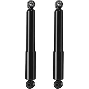 Shocks Struts for Toyota AUTOMUTO Shock Absorbers Fits 2006 2007 2008 2009 2010 2011 2012 for Toyota RAV4 with 349024 Auto Shocks - Rear