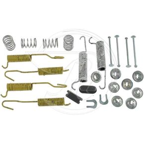 Raybestos H7149 Professional Grade Drum Brake Hardware Kit