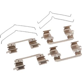 Carlson Quality Brake Parts 13480 Drum Brake Hardware Kit
