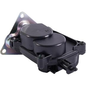 MR446665 Transfer Gearshift Actuator 4WD Rail Fits for Montero 3.5L 3.8L 2000 2001 2002 2003 2004 2005 2006, Replace OE MR446665