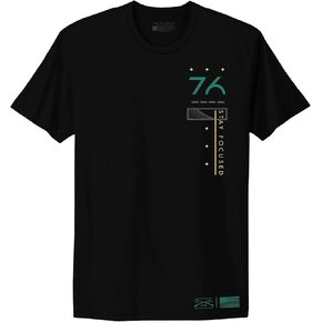 Mind Over Matter Boyfriend Fit