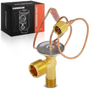 A-Premium A/C Expansion Valve Compatible with Acura TL 1995 1996 1997 1998, Replace# 80220SW5023